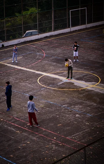 Fotografia osobista 6