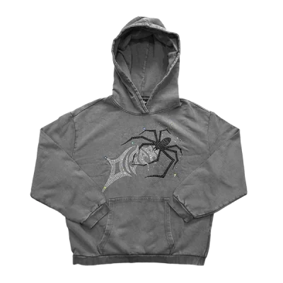 Ubrania - Arachno wom 1