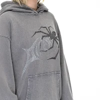 Ubrania - Arachno wom 3