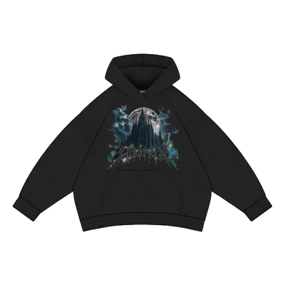 Ubrania - Catedral 1