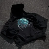 Ubrania - Moon 4