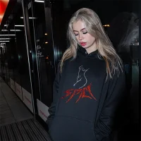 Ubrania - Spicy 2